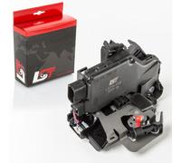 Serratura Portiera Servomotore Zv Micro Interruttore Frontale SX per Audi A6 C5