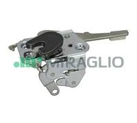 Serratura portiera Sx 40/123B MIRAGLIO per FIAT 126