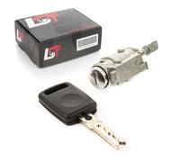 Serratura Portiera SX Chiave 4B1837063 per audi A6 C5