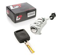 Serratura Portiera SX Chiave per audi A4 B8 A5 8T Sportback A6 C7