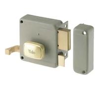 SERRATURA PORTONCINO ART. 620 YALE E40 Dx