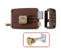 SERRATURE ISEO APPL.CIL.STACC.401/40/2