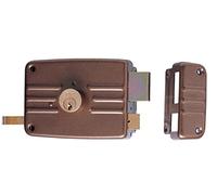 Serratura Portoncino Da Applicare Art. 432