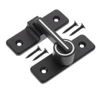 Serratura Portone Blocca Porta Scorrevole Per Chiusura Della Fienile