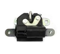 SERRATURA POST BAULE COMPATIBILE CON FIAT 500 2007>2015, OEM 52161765