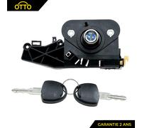 Serratura Posteriore Cofano Meccanismo Previsto Corsa C Meriva Da 2000 93329756