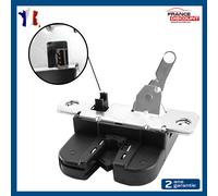 Serratura Posteriore Cofano Pinze per VW Volkswagen Golf 4 1J6827505B