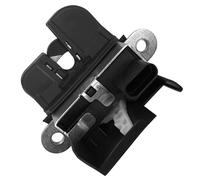 Serratura Posteriore Compatibile Con GolF Per MK6 Per GTI 2009 2010 2011 2012 2013 Per MK5 2004-2009 Attuatore Di Bloccaggio Del Portellone Posteriore