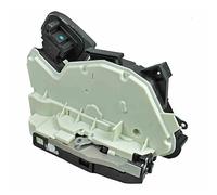 Serratura Posteriore Destra Con Blocco Centralizzato METZGER Per U.a. VW GOLF