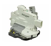 Serratura Posteriore Destra Con Controllo Parentale Operato METZGER per U. A.