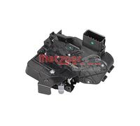 Serratura Posteriore Destra Per Ford C-Max Focus
