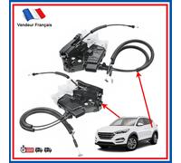 Serratura Posteriore Destra + Sinistra per TUCSON TL Tle 1.6-2.4 2015-2020