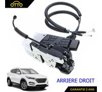 Serratura Posteriore Destro Previsto Hyundai TUCSON Da 2015 81420D3000
