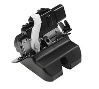 Serratura posteriore per Kia Sorento 2016-2020 fermo porta posteriore attuatore portellone posteriore per 81230c5000
