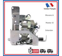 Serratura Posteriore Pinze per Master II Movano Ha Interstar - 7700352464