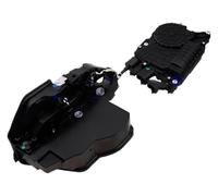 Serratura Posteriore Portellone Per BMW Per X5 Per E70 Per X6 Per E71 2007-2014 Motore Attuatore Chiusura Centralizzata Elettrica Ammortizzata 51217315019(Anteriore sinistro)