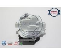 SERRATURA POSTERIORE SINISTRA A3 8V A6 A7 4G Q3 8U Q7 4M TOUAREG 7P 4G0839015