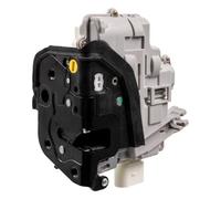 serratura posteriore sinistra audi A6 Febi FE177555