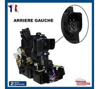 Serratura Posteriore Sinistra Compatibile Leon Octavia Golf 4 = 3B4839015A