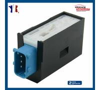 BMW Motorrad Motore elettrico cofano posteriore pinze 8353011 per BMW E34 E36 E38