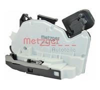 Serratura Posteriore Sinistra Per Seat Skoda VW