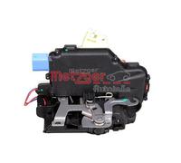 Serratura Posteriore Sinistra Per Skoda Fabia