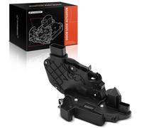Serratura Posteriore Sinistra per Volvo XC70 V70 135 XC60 156 S80 124 V50 545