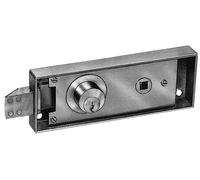 serratura prefer 6751 6752 per porte transito metalliche cantina