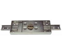 SERRATURA PREFER ART 8601 CENTRALE D.M.