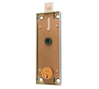 SERRATURA PREFER PER PORTE BASCULANTI ART. B 551
