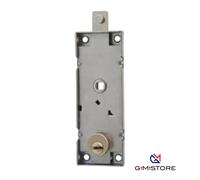 Serratura Prefer Per Porte Basculanti Cilindro Fisso Sicurezza W.551.0822 CO...