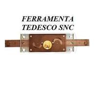 SERRATURA PREFER PER SERRANDA CHIAVE UNIVERSAL CENTRALE