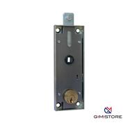 SERRATURA PRFER PER PORTA BASCULANTE APPLICARE B551.0810.0200