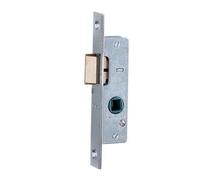 Serratura Profil Vert 16 Quadro 8 Iseo 762.00.1 Iseo Serrature