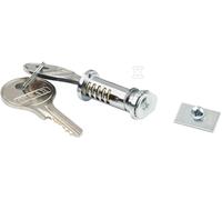 Serratura quadro elettrico GALANT BOX 0260-03