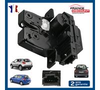 Serratura Riscontro Elettrico Per Portellone Bagagliaio Compatibile Qashqai J10