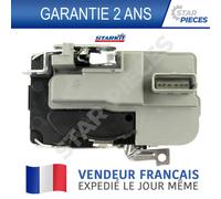 Serratura Riscontro Porta Anteriore Sinistro Peugeot 206 206 + Sw Sw 3P 5P 98-13