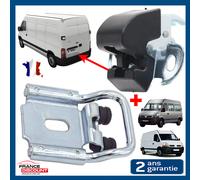 Serratura Riscontro Porta Posteriore per Master 2 Movano Ha 7700353757