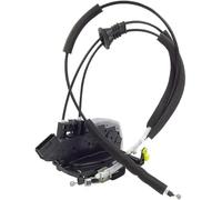 Serratura Scatto Portellone Bagagliaio 82500-jm00a 82501-jm00a Per Nissan Per Rogue Select 2008-2015 Attuatore Serratura Porta Anteriore Posteriore Sinistra Destra