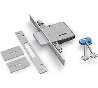 SERRATURA SECUREMME ART 2003 70 (TIPO 57016) D