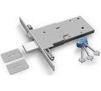 SERRATURA SECUREMME ART 2008 90 (TIPO 57358) D