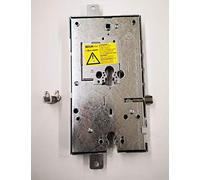 SERRATURA SECUREMME MULTIFUNZIONE TRIPLICE CON SCROCCO CILINDRO EUROPEO DESTRA COMPLETA DI NUCLEO