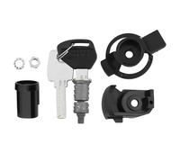 SERRATURA SECURITY LOCK SL101 PER BAULETTI / VALIGIE [GIVI]