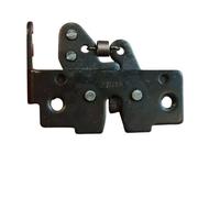 SERRATURA SELLA BEVERLY MP3 MEDLEY VESPA X7 X8 X10 ORIGINALE PIAGGIO CM023701
