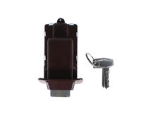 SERRATURA SELLA MARRONE PIAGGIO VESPA PX T5 125 1985 1989