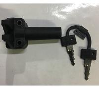 Serratura Sella Mbk Booster 50 90 91 - Booster 50 92 94 Rif Orig 3VLF47800000