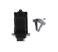 SERRATURA SELLA NERA PER PIAGGIO VESPA PX 190013 CLASSIC