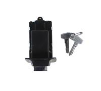 SERRATURA SELLA NERA PIAGGIO VESPA PX 150 E START 150 1984 1990 VLX1T