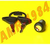 SERRATURA SELLA ORIGINALE APRILIA RS 50 1999 - 2005 TUONO 50 2003/2004 AP8202379