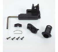 Serratura sella originale per scooter Piaggio 50 Fly 2004-2013 652695